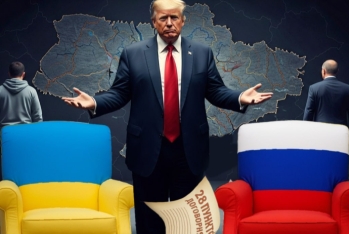 Trampın sülh planı: Ukrayna ərazisini itirir, Rusiya $100 milyard ödəyir – BÜTÜN ŞƏRTLƏR, SİYAHI