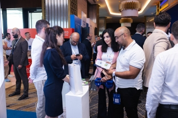 “AzInTelecom” “Fintex Summit 2025”də - İŞTİRAK EDİB | FED.az