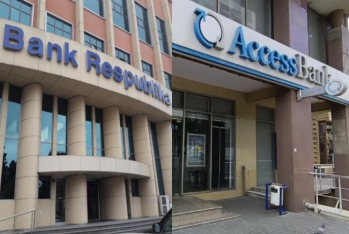 AMB “Bank Respublika”-“AccessBank” sövdələşməsinin bank sektoruna təsirini açıqlayıb
