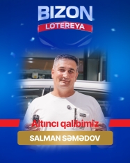 Bizon lotereyasında daha 4 avtomobil sahibini tapıb -[red] FOTOLAR[/red] | FED.az