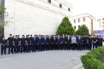 "Yeni nəsil energetiklər: Şəbəkənin memarları" Ümumrespublika Yarışı davam edir | FED.az