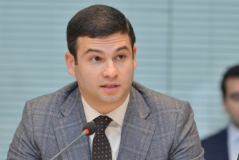 "KOB-ların maliyyə əlçatanlığı qlobal çağırış olaraq qalır"