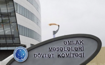 Əmlak Məsələləri Dövlət Komitəsi “Space” televiziyasını - MƏHKƏMƏYƏ VERİB