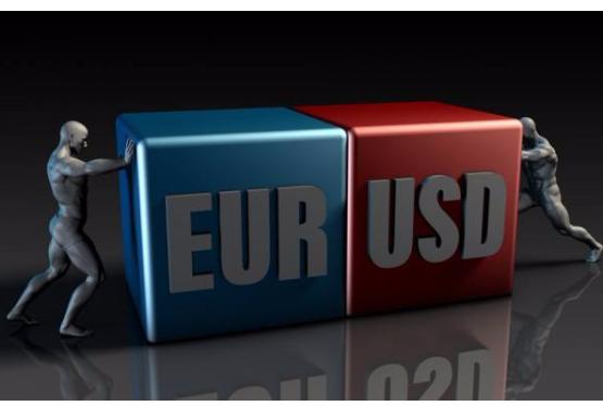 EUR/USD прогноз на 26 июля