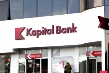 "Kapital Bank" işçilər axtarır - VAKANSİYALAR