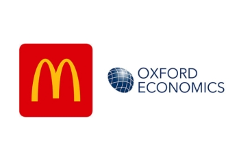 Oxford Economics “McDonald’s Azərbaycan”ın iqtisadiyyata təsirini araşdırıb