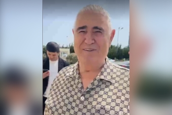 “Hamı o puldan qoparmaq istəyir...” - VİDEO