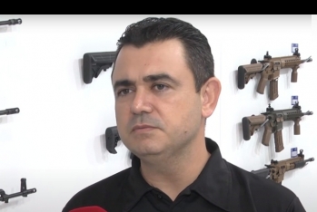 Türkiyənin ən böyük silah şirkəti: Azərbaycanla ortaq işlərimiz var