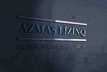 "Azmaş Lizinq" yerli şirkəti - MƏHKƏMƏYƏ VERDİ - SƏBƏB