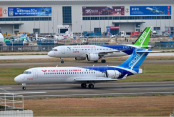 Çinin «COMAC C919» təyyarəsi «Boeing 737» və «Airbus A320»ni – BAZARDAN SIXIŞDIRIR