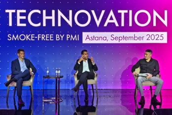 Научные доказательства могут ускорить переход к продукции без дыма — «ASTANA TECHNOVATION»