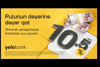 Pulunu artırmağın - PARLAQ YOLU