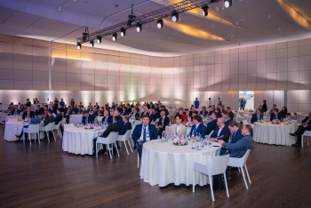 “PAŞA Holding”in təşkilatçılığı ilə "INMerge" İnvestisiya Forumu keçirilib | FED.az