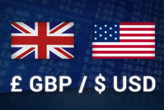 Две причины продать GBP/USD