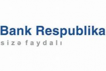 Bank Respublika ASC işçi axtarır - VAKANSİYA | FED.az