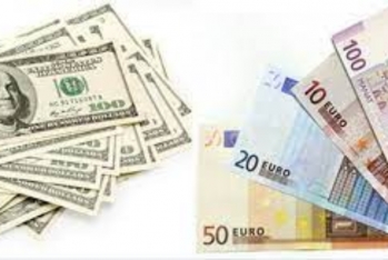 Banklarda dollar və avronun - ALIŞ-SATIŞ MƏZƏNNƏSİ - SİYAHI (23.02.2022)