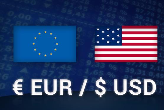 Прогноз EUR/USD на 28 сентября