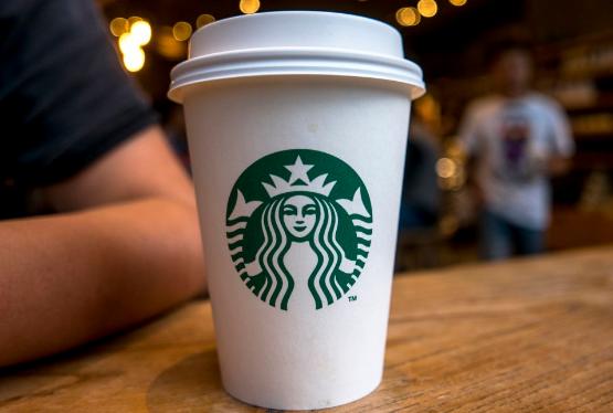 Starbucks хочет завоевать Китай