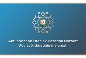 Dövlət Xidməti: 31 fiziki və hüquqi şəxs barəsində protokol tərtib edilib | FED.az