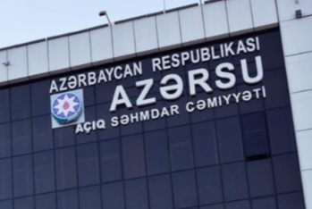 "Atrium" MTK  “Azərsu” ASC-ni - MƏHKƏMƏYƏ VERDİ