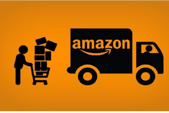 Amazon сообщил о росте продаж, падении прибыли