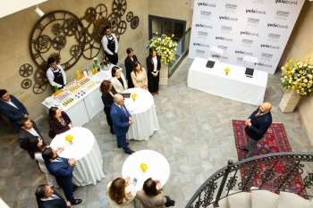 Ичери-шехер становится цифровым: Yelo Bank присоединился к новой инициативе | FED.az