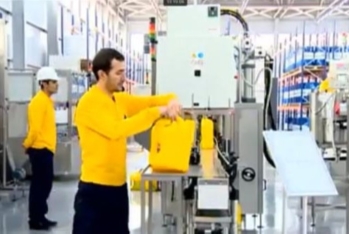 "ALCO MMC" işçi axtarır - MAAŞ 1450-2200 MANAT - VAKANSİYA
