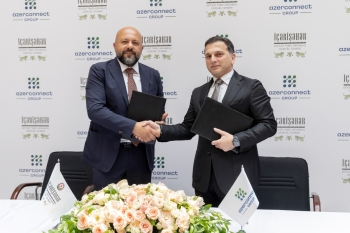 Azerconnect Group İçərişəhərdə süni intellekt əsaslı həllər tətbiq edəcək | FED.az