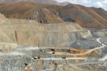 “Anglo Asian Mining” Qarabağda filiz hasilatına başlayacaq