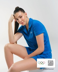 “Trendyol” Paris-2024 Yay Olimpiya Oyunları ərəfəsində Olimpiya Kolleksiyasını təqdim edir - [red]FOTOLAR[/red] | FED.az