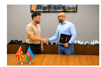 Sənaye 4.0 layihələrinin icra statusu - FOTOLAR