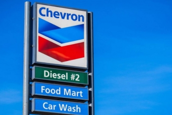 "Chevron"un Azərbaycandakı nümayəndəliyi ləğv olunur