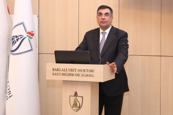 AccessBank rəhbərliyi Gənclər Gününü Bakı Ali Neft Məktəbinin tələbələri ilə birlikdə - [red]QEYD ETDİ[/red] | FED.az