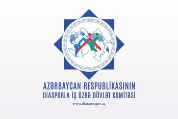 Diasporla İş Üzrə Dövlət Komitəsi tenderin - QALİBİNİ AÇIQLADI