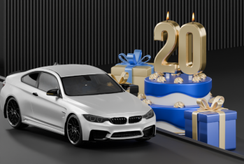 PAŞA Sığorta 20 illiyini “Yubiley” kampaniyası ilə qeyd edir!