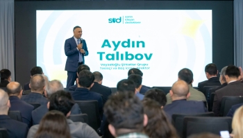 Azərbaycan pərakəndə satış sektorunda ilk: OBA marketlər şəbəkəsi startap ekosisteminə dəstək proqramına start verdi | FED.az