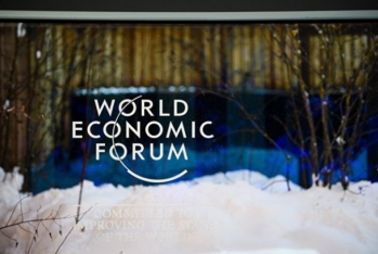 Bu gün Davos İqtisadi Forumu - İŞƏ BAŞLAYIR