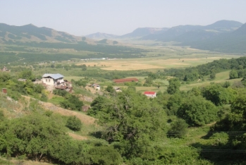 Azad edilmiş ərazilərdə 4.7 min hektar sahə icarəyə verilib