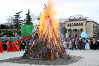 İcra Hakimiyyəti Novruz bayramının keçirilməsi ilə bağlı - KOTİROVKA ELAN ETDİ