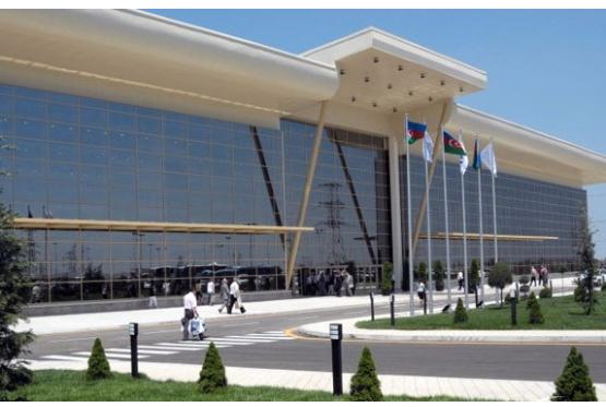 Sentyabrda Bakıda “Caspian İnd Expo” beynəlxalq sənaye sərgisi keçiriləcək