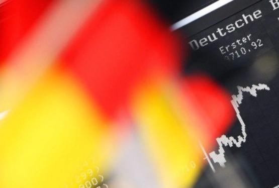 Розничные продажи в Германии превзошли прогнозы