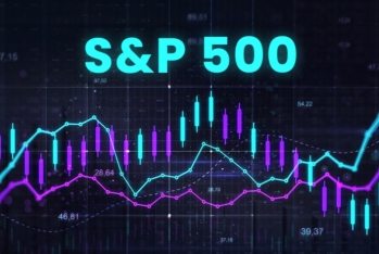 S&P 500 tarixdə ilk dəfə 5000 bəndi keçib