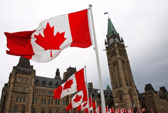 Канада: индекс цен производителей снизился в июне