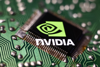NVIDIA tarixə düşdü: Dünyanın ilk 4 trilyon dollarlıq şirkəti oldu