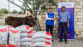 TuranBank özünüməşğulluq proqramına dəstək olmağa - [red]DAVAM EDİR[/red] | FED.az