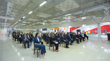 AcсessBank, при поддержке Министерства экономики Нахчыванской АР и EBRD, организовал конференцию, посвященную поддержке предпринимателей в Нахчыване | FED.az