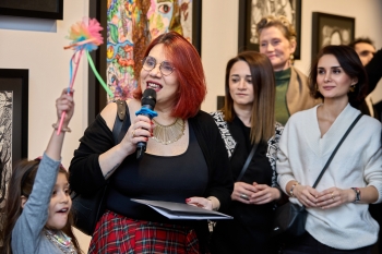 Azercell qadınların yaradıcı inkişafına dəstək göstərir | FED.az