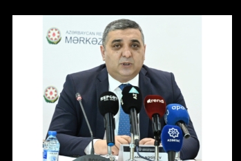 "Bu il Azərbaycan hökuməti 900 milyon dollarlıq qiymətli kağız geri alıb"