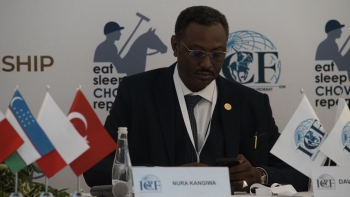 Polşada Beynəlxalq Çövkən Federasiyasının III Baş Assambleyası və Avropa Çempionatının püşkatma mərasimi keçirildi | FED.az