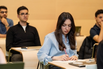Azercell “ADA Employability Week 2025” təşəbbüsünə qatılıb | FED.az